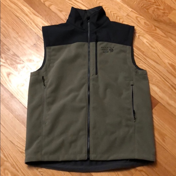 Mountain Hardwear Other - Mountain Hardware Vest